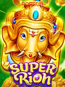 SuperRich